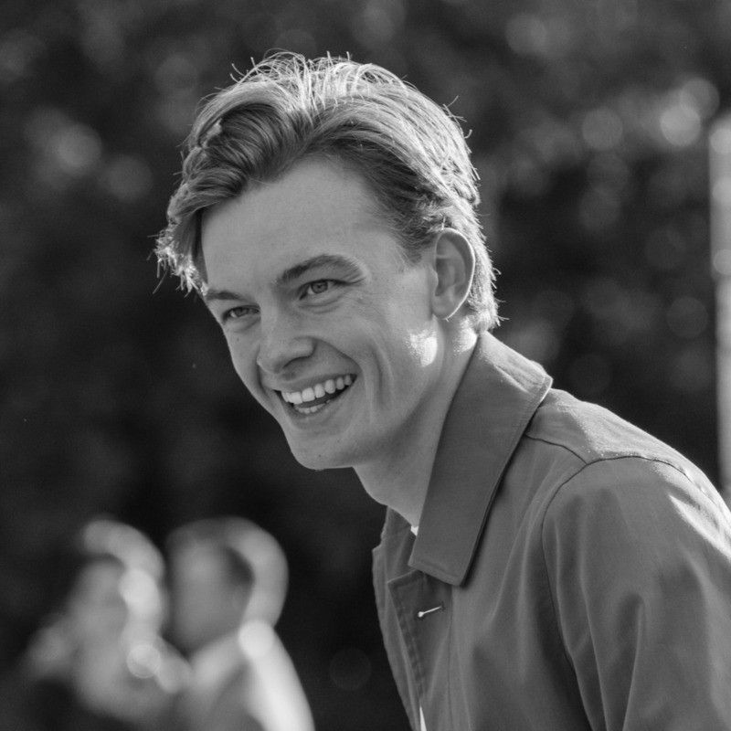 Niels Post